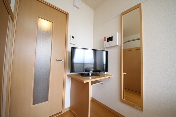 レオパレスアストライアの物件内観写真